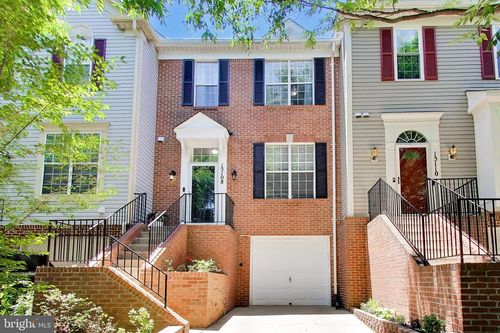 15108 Deer Valley Ter, SILVER SPRING, MD, 20906-6226 | Card Image