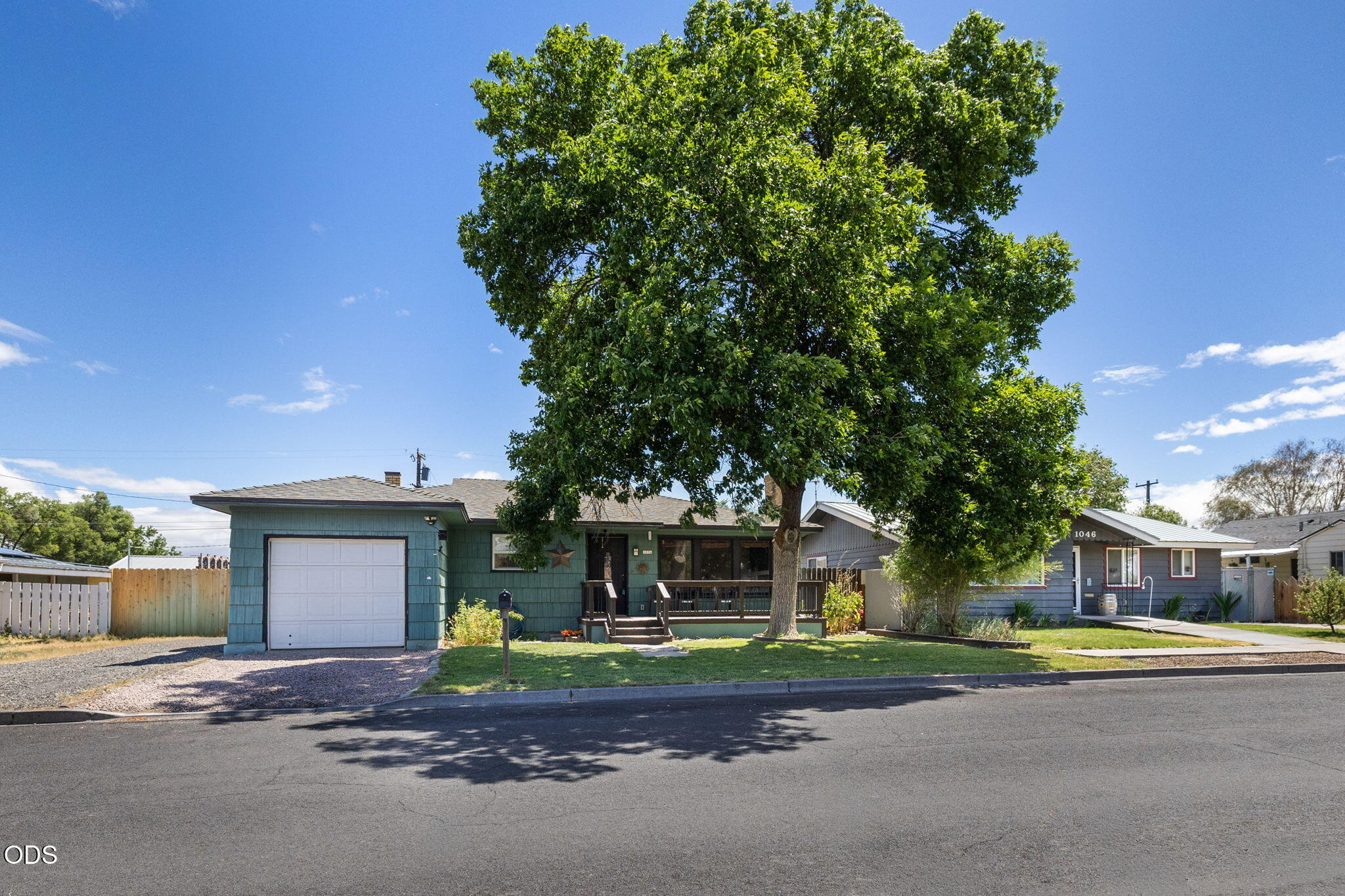 Residential in Redmond 2