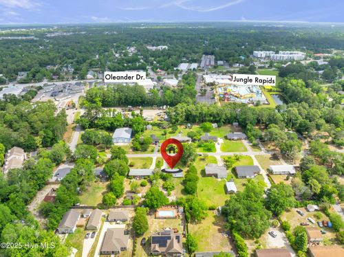 5314 Autumn Dr, Wilmington, NC, 28409-5702 | Card Image