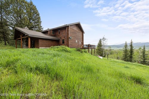 25670 Buffalo Run, Moran, WY, 83013-5038 | Card Image