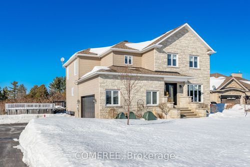 162 Sophie Street, Clarence Rockland, ON, K4K1K7 | Card Image