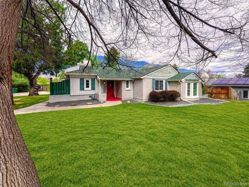 4021 Estes St, Wheat Ridge, CO, 80033-4343 | Card Image