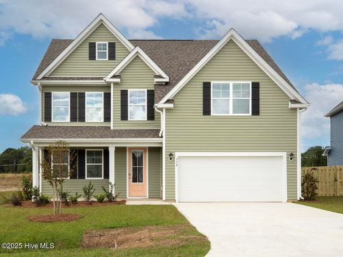 lot-107-264 Surfside Landing Blvd, Hubert, NC, 28539-6101 | Card Image