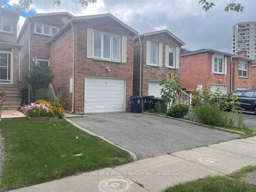 94 Seamist Cres, Scarborough, ON, M1V3K4 | Card Image
