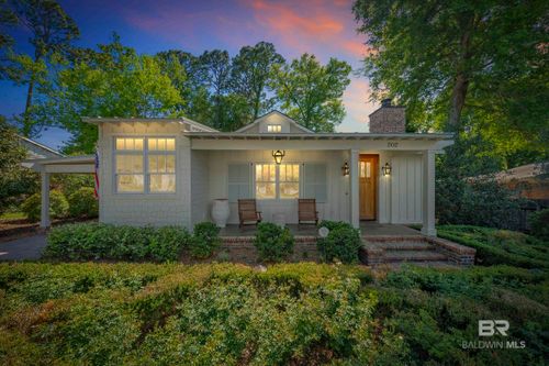 202 Orange Ave, Fairhope, AL, 36532-1402 | Card Image