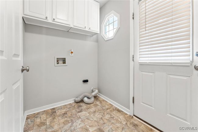 7707 Northern Dancer Ct, House other with 3 bedrooms, 3 bathrooms and null parking in Midlothian VA | Image 15
