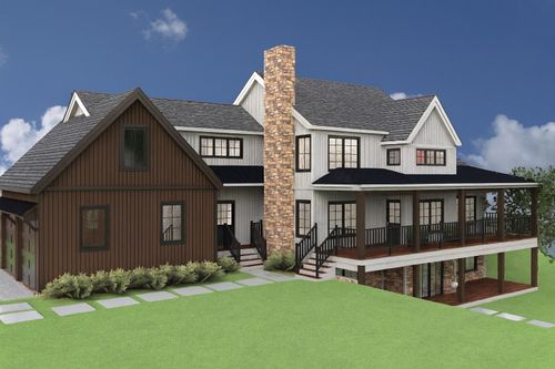 286 Coldbrook Rd, Wilmington, VT, 05363-9629 | Card Image