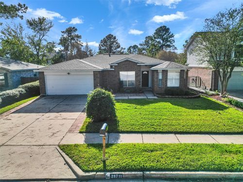 28711 Atherstone St, Spring, TX, 77386-5446 | Card Image