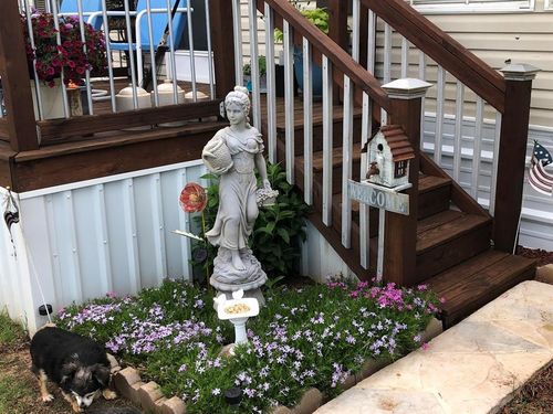 307 S 4th, Verden, OK, 73092-9001 | Card Image