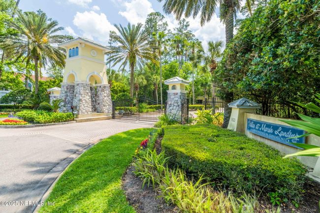 407 - 1800 The Greens Way, Condo with 2 bedrooms, 2 bathrooms and null parking in JACKSONVILLE BEACH FL | Image 42