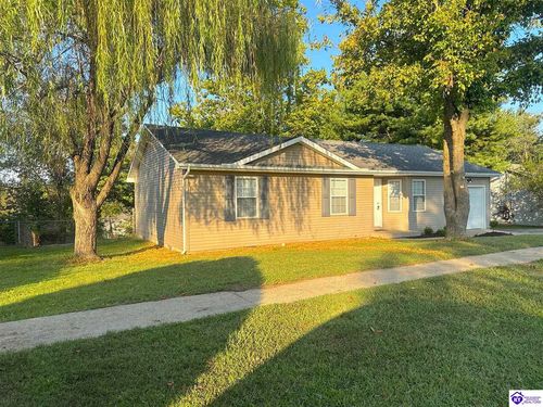 1435 Hawkins Dr, Vine Grove, KY, 40175-9406 | Card Image