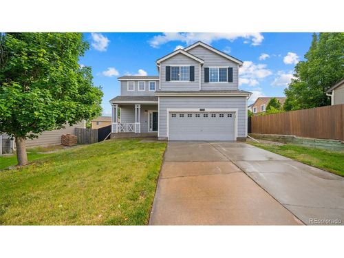 821 Descendant Dr, Fountain, CO, 80817-4695 | Card Image