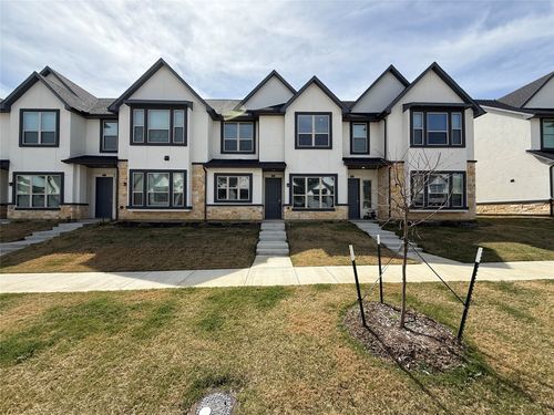 285 Buck Ridge Drive, Little Elm, TX, 75068 | Card Image