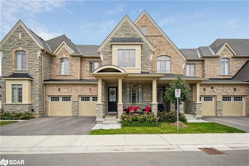4 Hickling Lane, Ajax, ON, L1T0P9 | Card Image