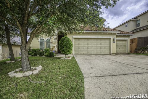 18306 Muir Glen Dr, San Antonio, TX, 78257-5013 | Card Image