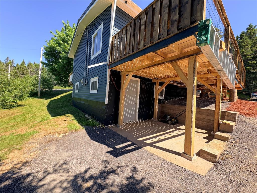 Residential in Gin Cove 4