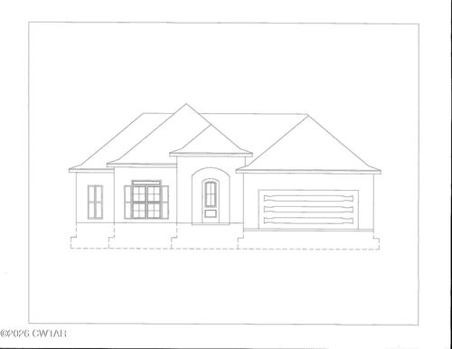 6 Creekbend Dr, Jackson, TN, 38305-3296 | Card Image