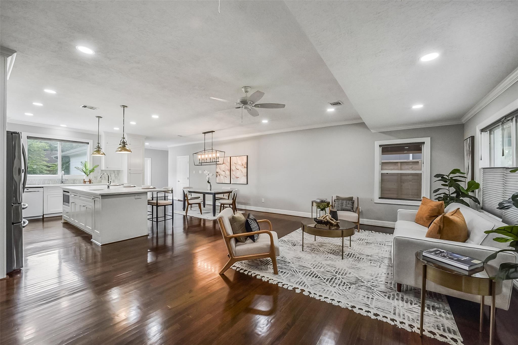 Residential Lease in Houston 4