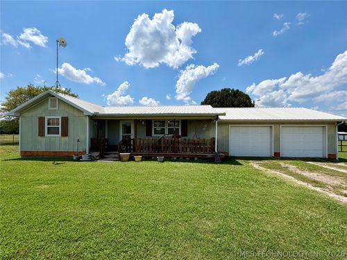 48075 S 34300 Rd, Pawnee, OK, 74058-2347 | Card Image