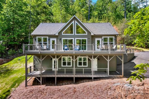 23 Laurel Crest Dr, Mill Spring, NC, 28756-0705 | Card Image
