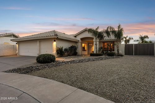 14832 N 42nd Pl, Phoenix, AZ, 85032-8129 | Card Image