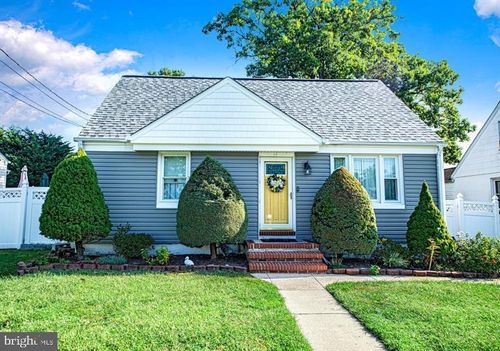 4102 Asbury Ave, NOTTINGHAM, MD, 21236-3601 | Card Image