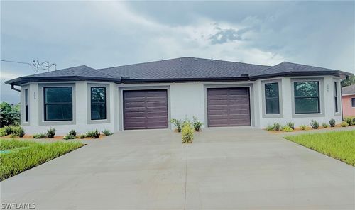105 107 W 12th Street, Lehigh Acres, FL, 33972 | Card Image