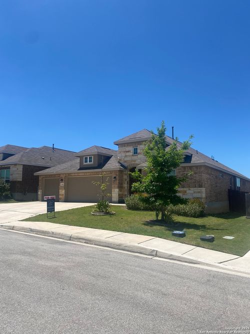 5336 Jasmine Spur, Bulverde, TX, 78163-2493 | Card Image