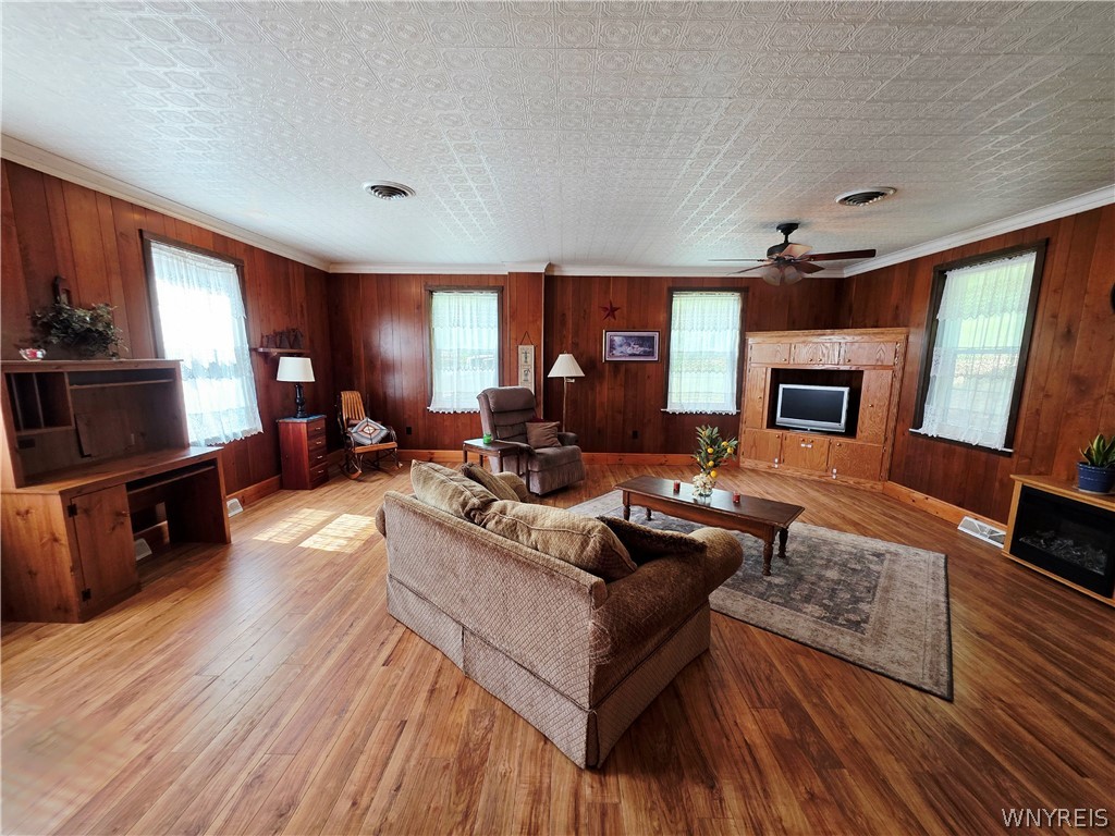 Residential in New Albion 4