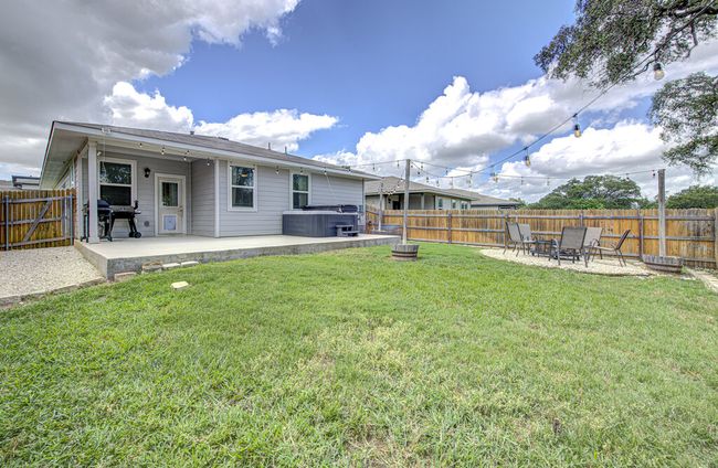 Backs to a Greenbelt behind this home | Image 22