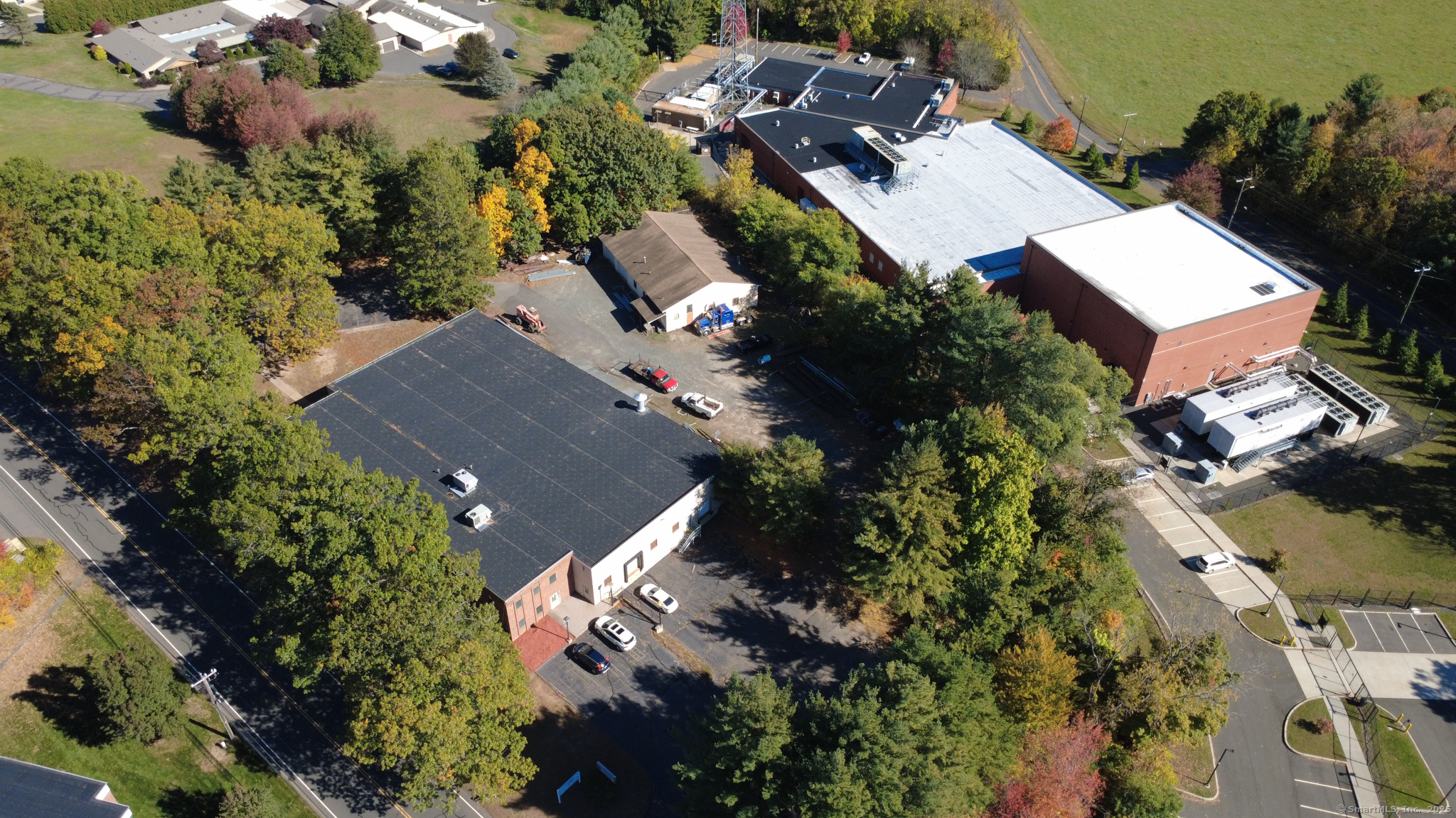 Commercial Lease in Windsor 4