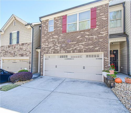 158 Townview Dr, Woodstock, GA, 30189-7223 | Card Image