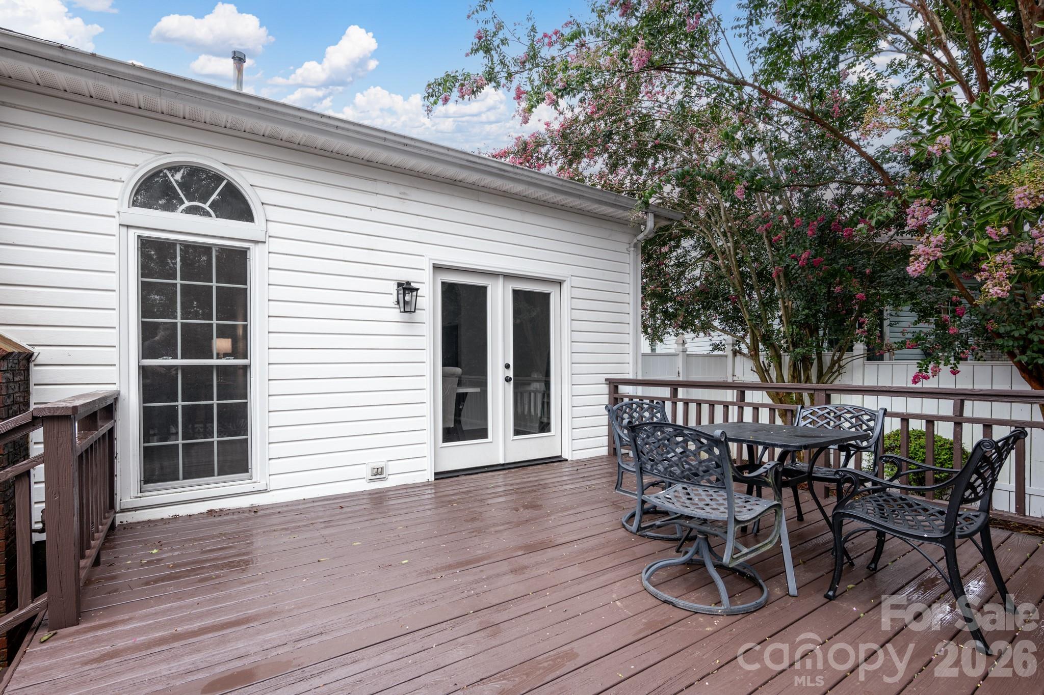 Residential in Charlotte 4