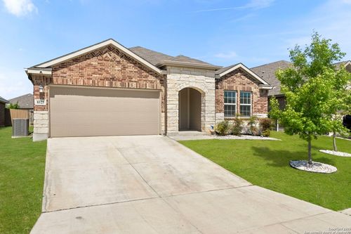 8525 Norias Wheel, San Antonio, TX, 78254-4919 | Card Image