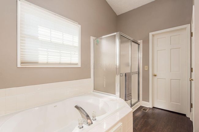 7643 Benderson Dr, House other with 4 bedrooms, 3 bathrooms and null parking in Westerville OH | Image 17