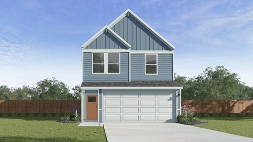 7017 Vining Dr, Princeton, TX, 75407 | Card Image
