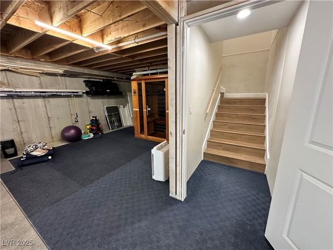 5208 Blue Desert Trl, House other with 3 bedrooms, 3 bathrooms and null parking in Caliente NV | Image 45