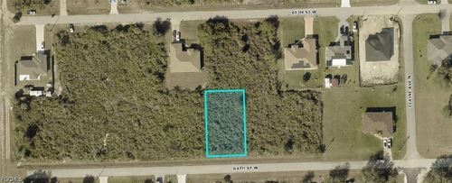 2708 64th St W, LEHIGH ACRES, FL, 33971-5870 | Card Image