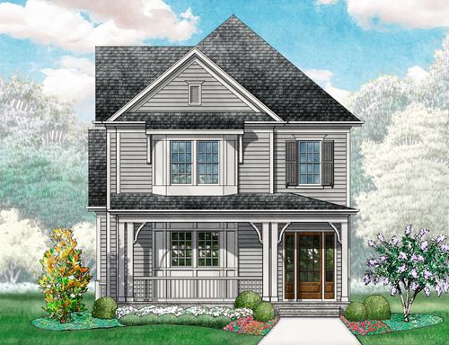 209 Equine St, Franklin, TN, 37064-1026 | Card Image