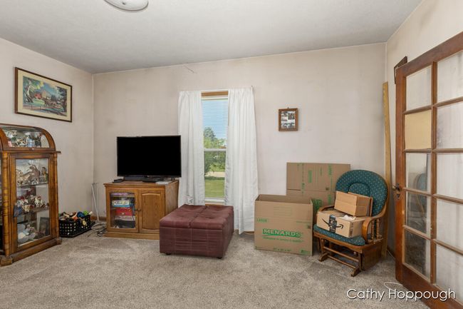 3119 S Hillman Rd, House other with 3 bedrooms, 1 bathrooms and null parking in Sidney MI | Image 12