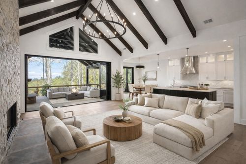 2385 Magnolia Dr, Highlands, NC, 28741-7386 | Card Image