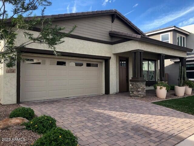 Residential Lease in Chandler 2
