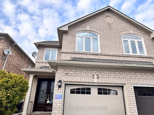 123 Morningmist St, Brampton, ON, L6R2A9 | Card Image