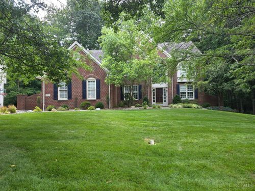 1223 Ridgewood Dr, Loveland, OH, 45140 | Card Image