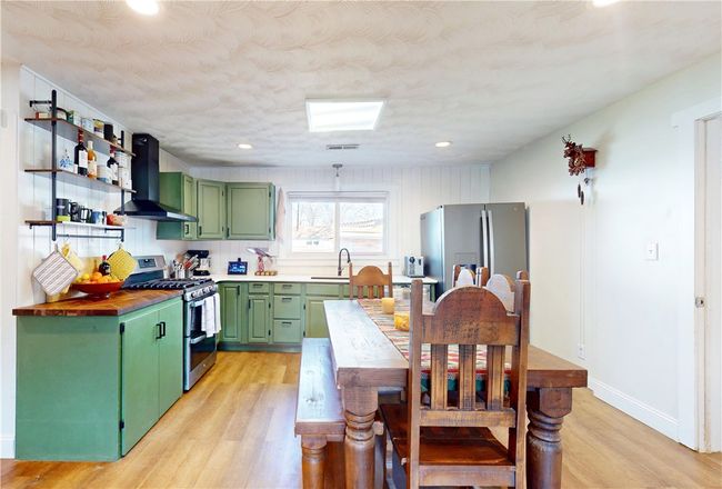 504 Zachary St, House other with 4 bedrooms, 2 bathrooms and null parking in Springdale AR | Image 10