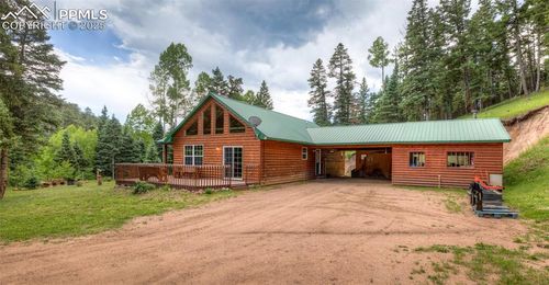 331 Westcliffe Dr, Rye, CO, 81069-8690 | Card Image