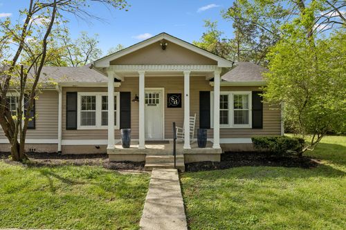 1307 Old Hickory Blvd, Brentwood, TN, 37027-4007 | Card Image