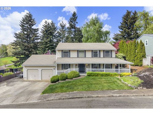 5935 Smoketree Dr Se, Salem, OR, 97306-1240 | Card Image