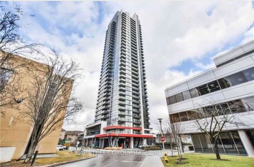 215-88 Sheppard Ave E, North York, ON, M2N0G9 | Card Image