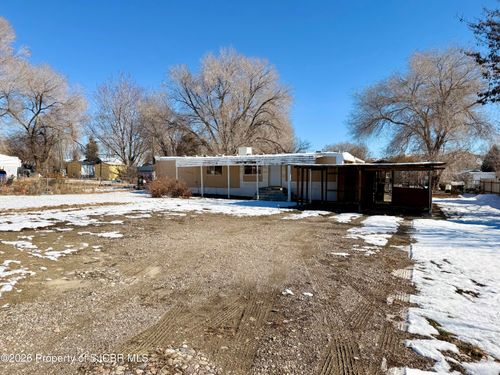 10 Road 4907, Bloomfield, NM, 87413-9641 | Card Image